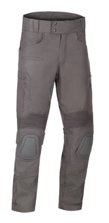 Pantalon de combat Predator Mk.II gris loup