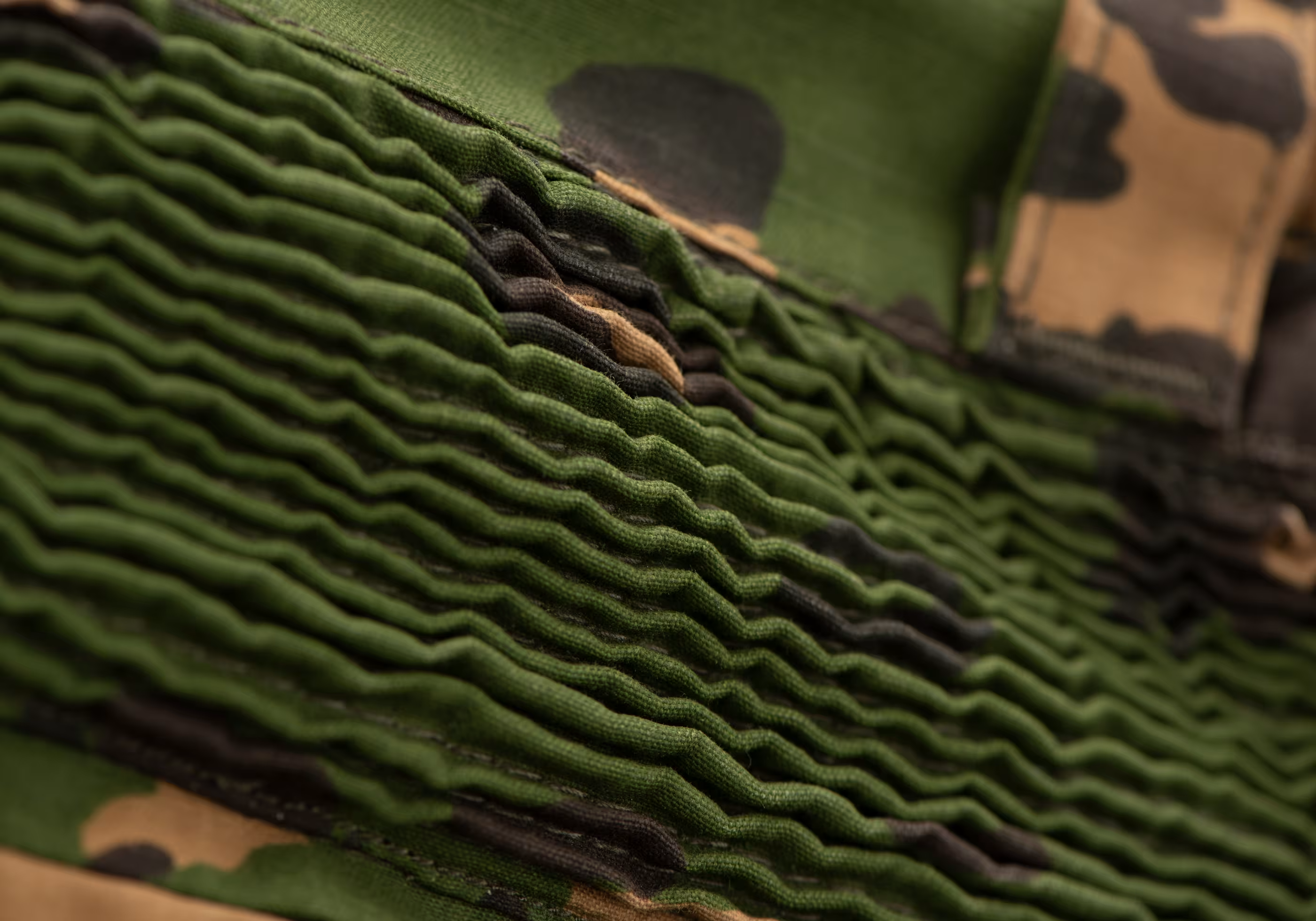 Predator Mk.II Combat Pant Partizan