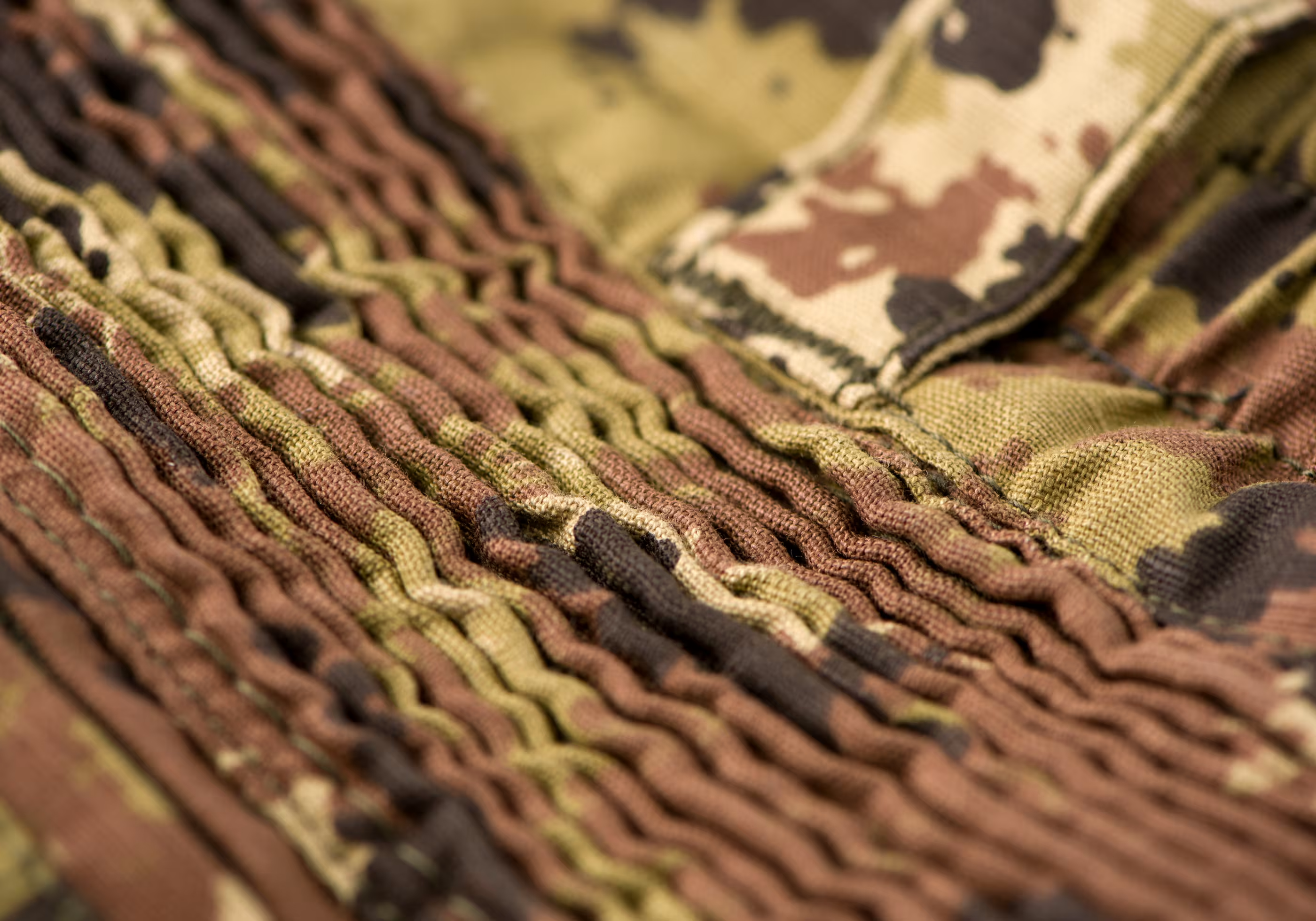 Predator Mk.II Combat Pant Vegetato
