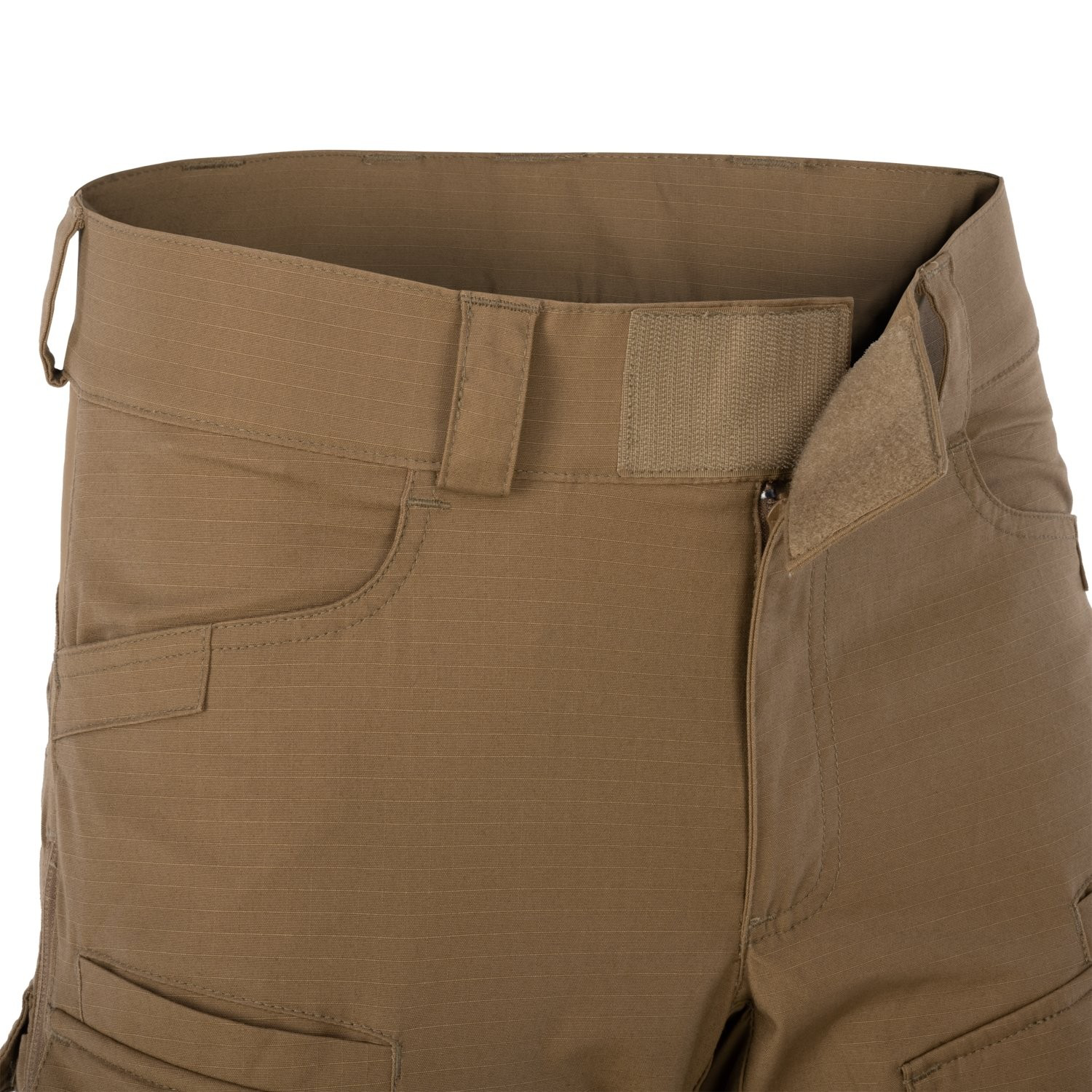 MCDU Pants - Olive Green