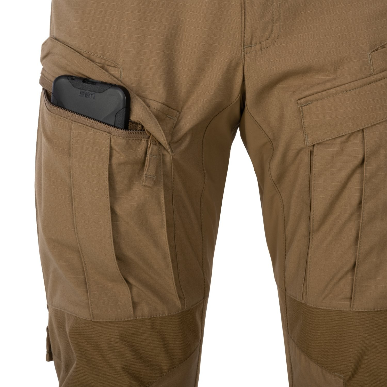 MCDU Pants - Olive Green