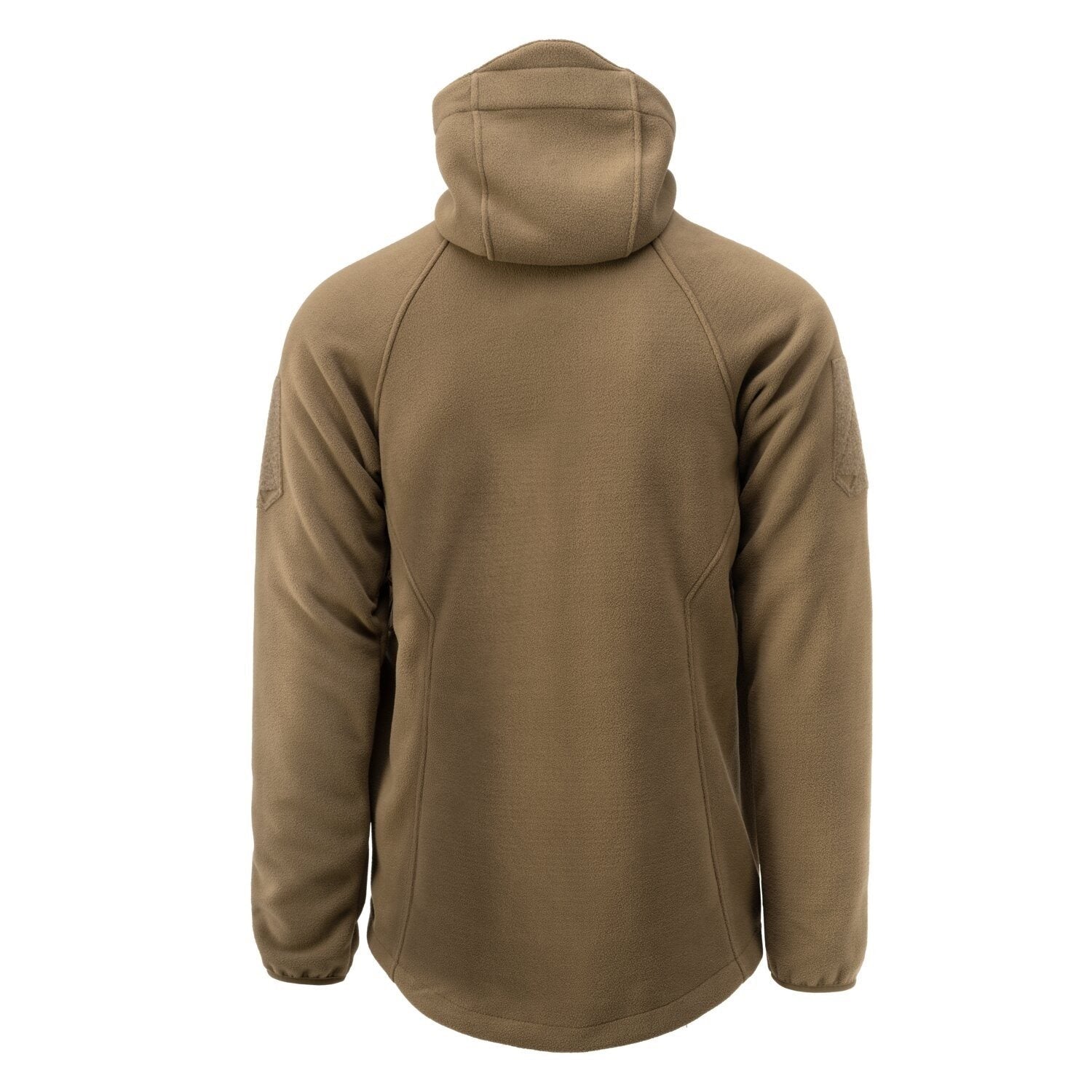 Patriot Jacke Hybrid Fleece MK2 2024 Tiger Stripe