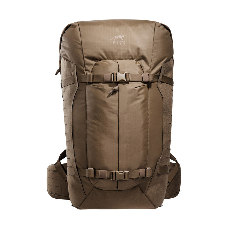 TT Sentinel 40 coyote