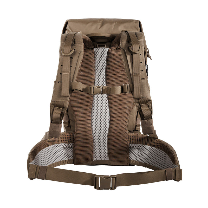 TT Sentinel 40 coyote