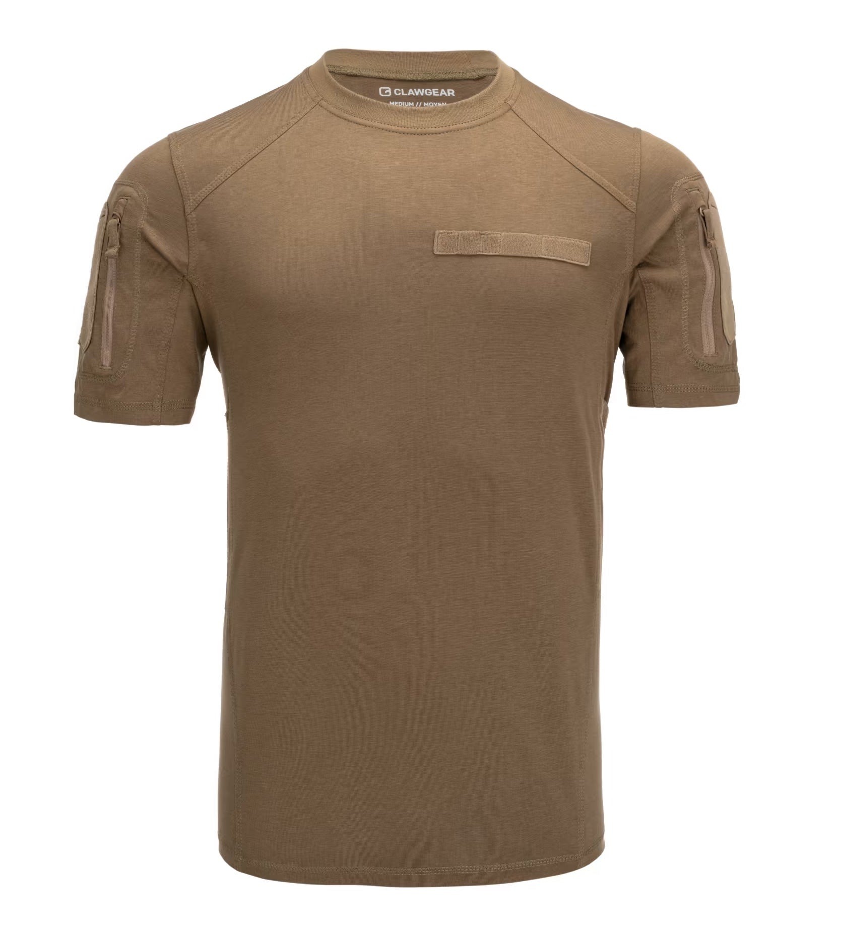 Instructor Shirt MK III LW - coyote