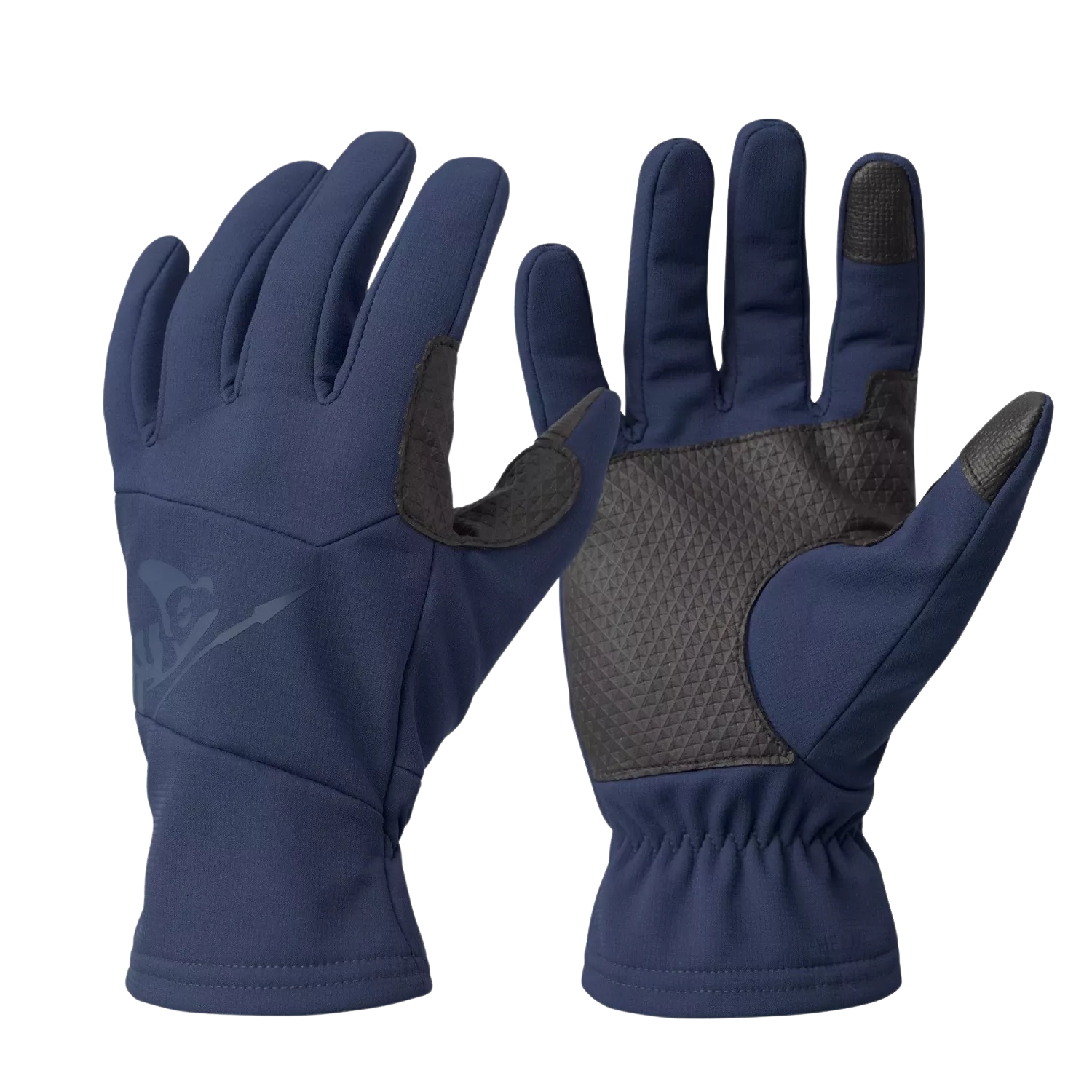 Lizard Grip Gloves sentinel blue