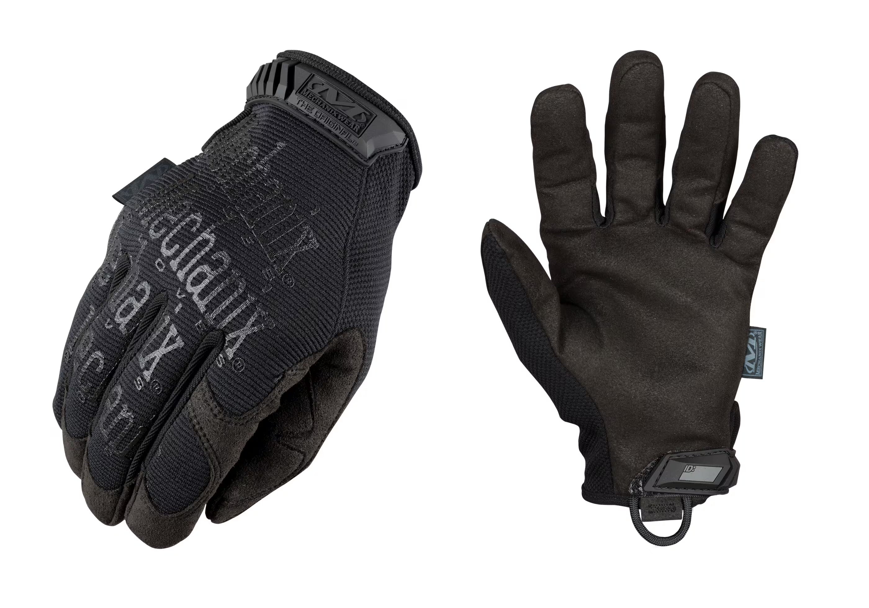 The Original Handschuh covert