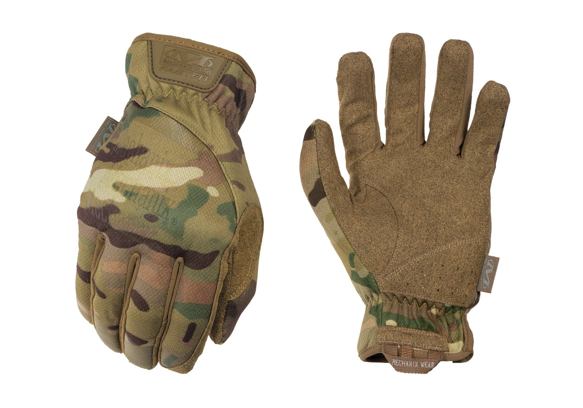 Fast Fit Gen II Handschuh - Multicam / S