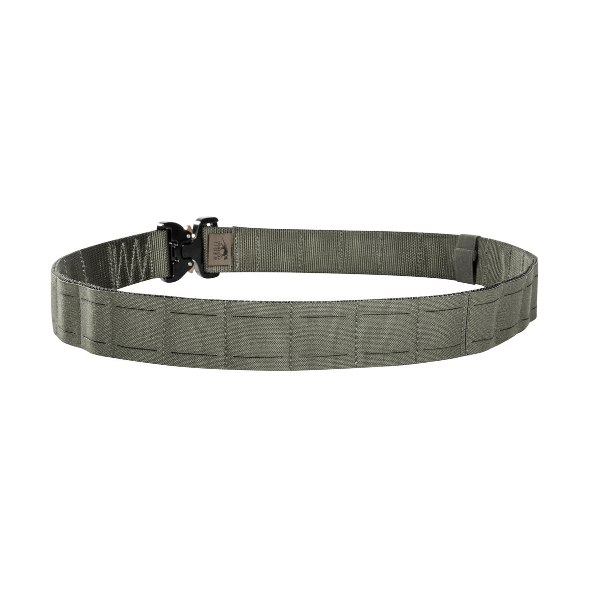 TT Modular Belt IRR steingrau-olive