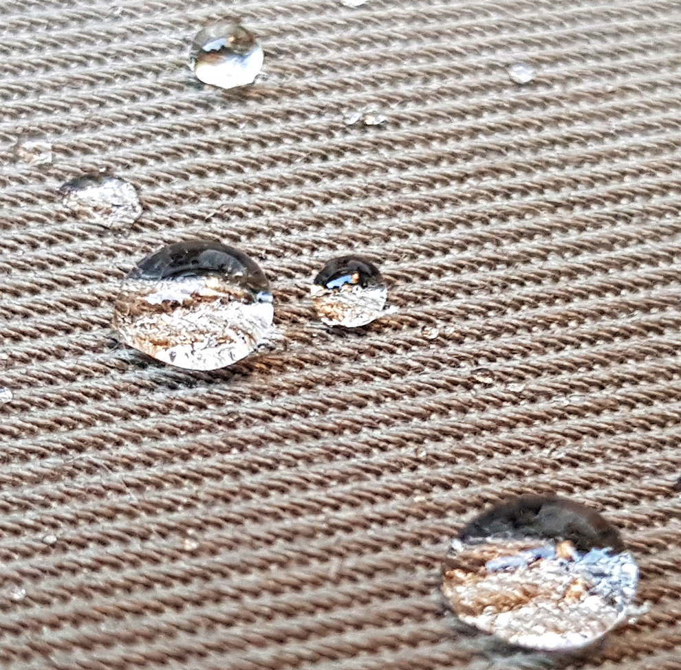 Feldjacke M-65 Classic camo dark
