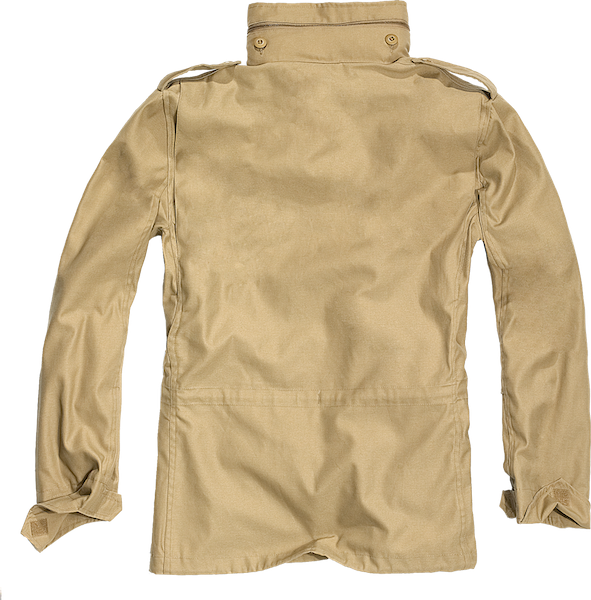 Feldjacke M-65 Classic coyote