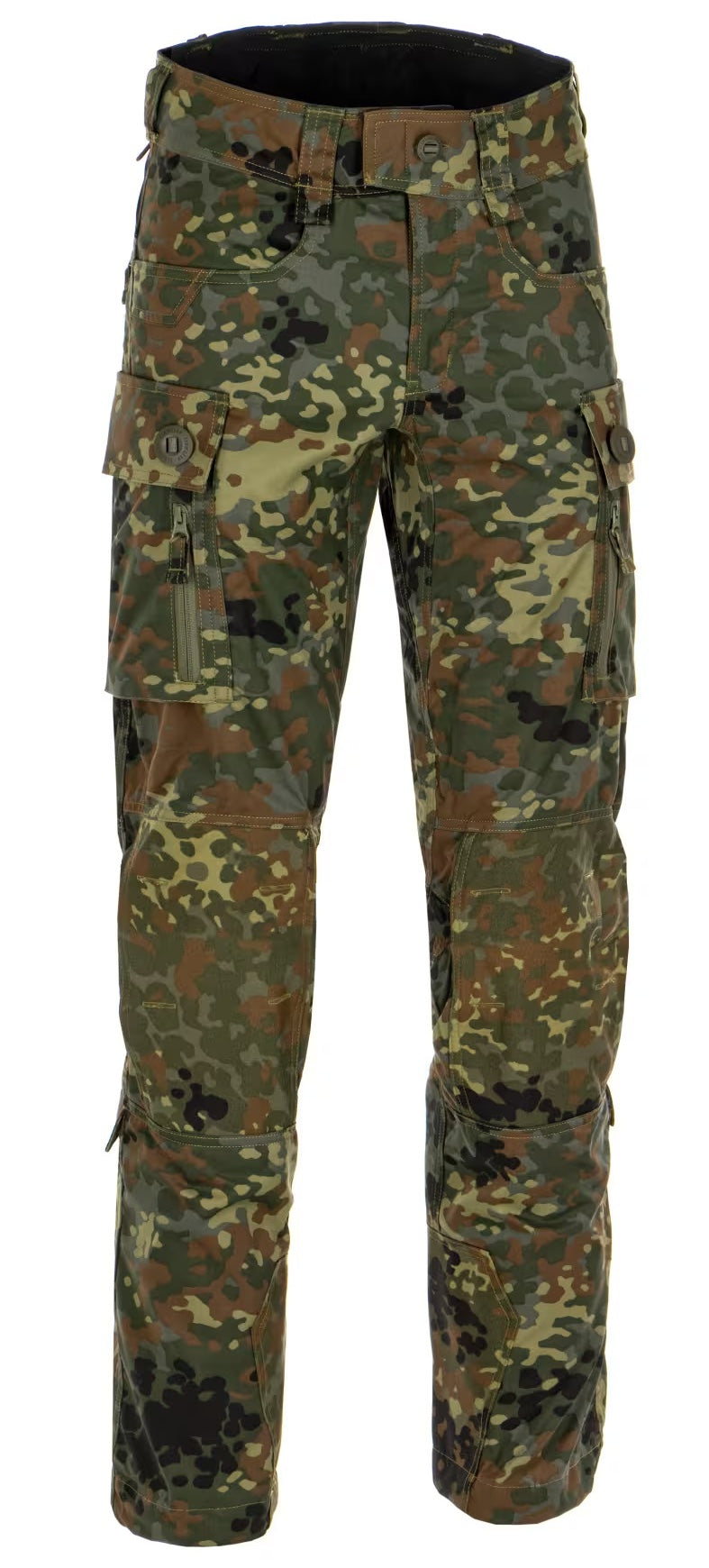 Clawgear Raider Hose MK V – Flecktarn