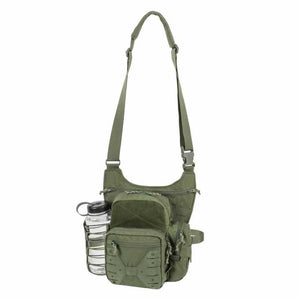 Umhängetasche EDC Side Bag oliv