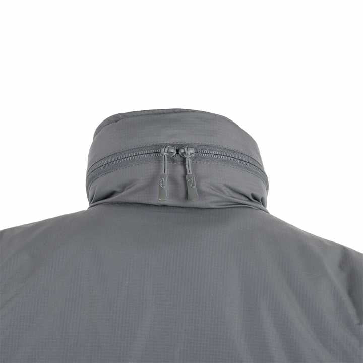 Winterjacke Level 7 Alpha Green