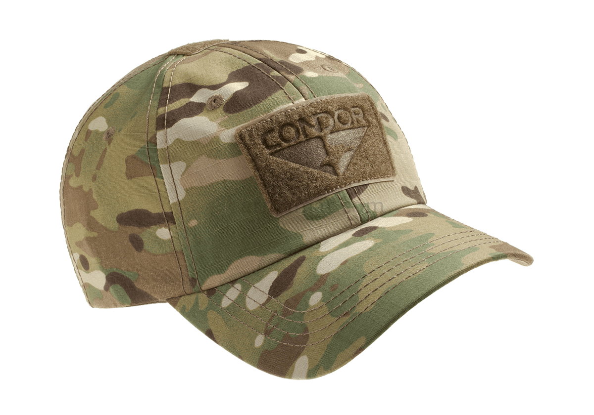 Tactical Cap multicam