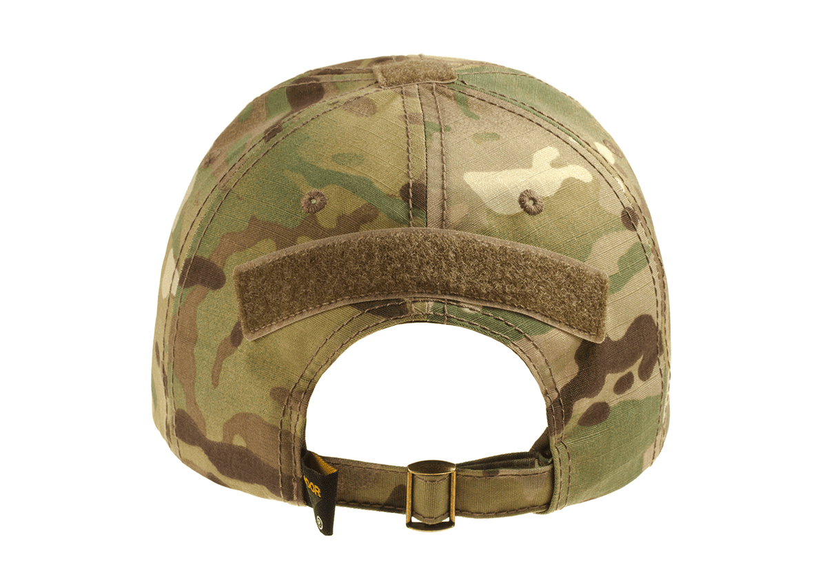 Tactical Cap multicam