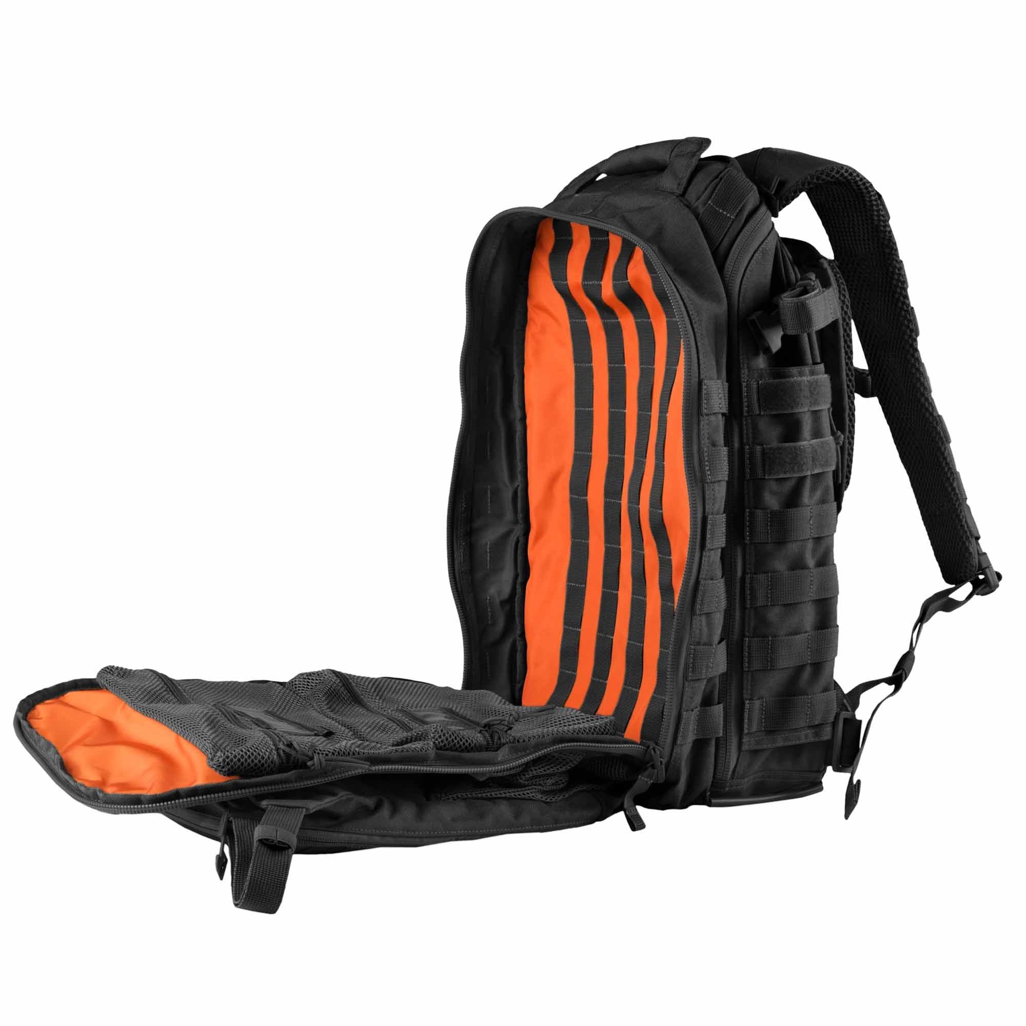 Rucksack All Hazards Prime 32L schwarz