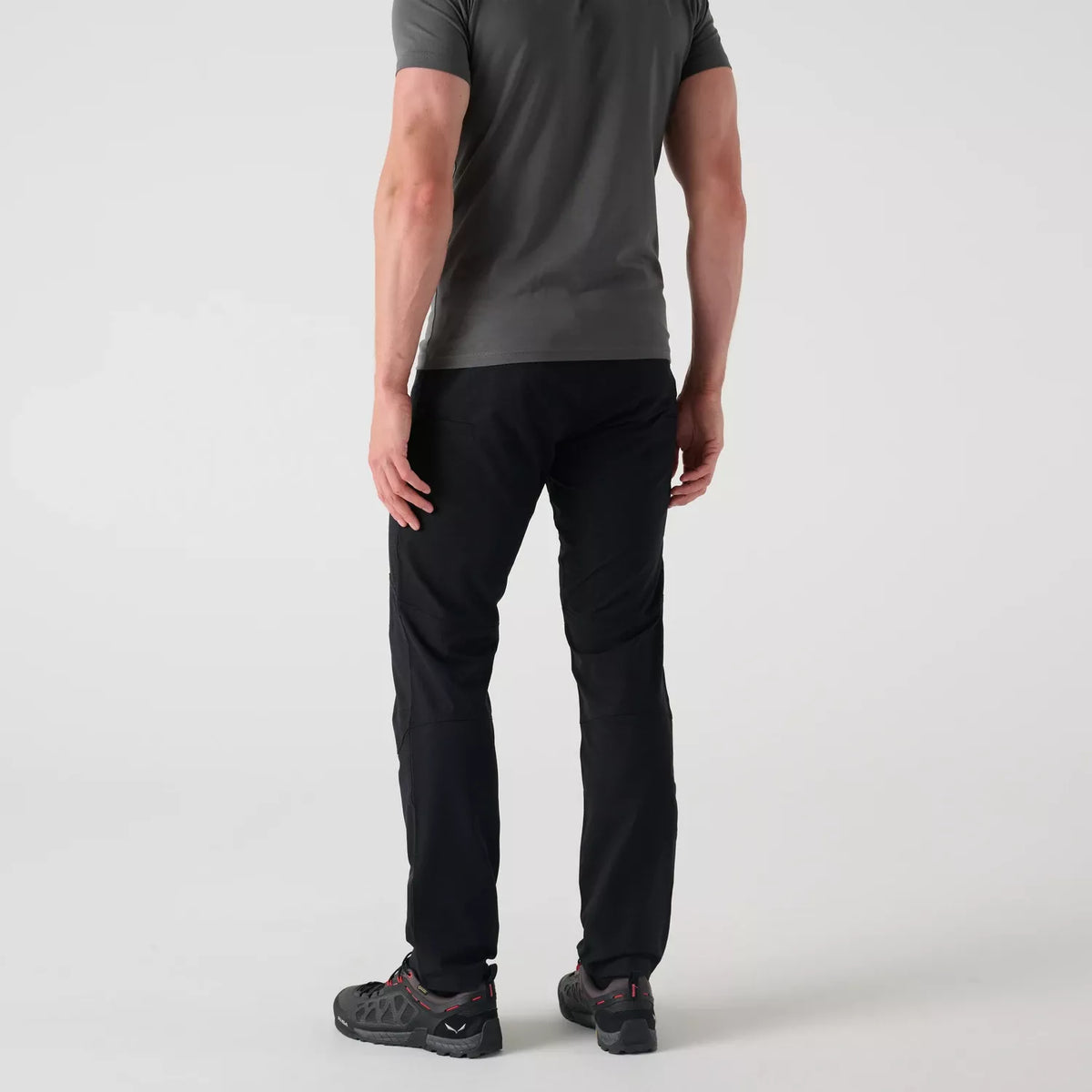 Trekking Tactical Hose Slim TTP - schwarz