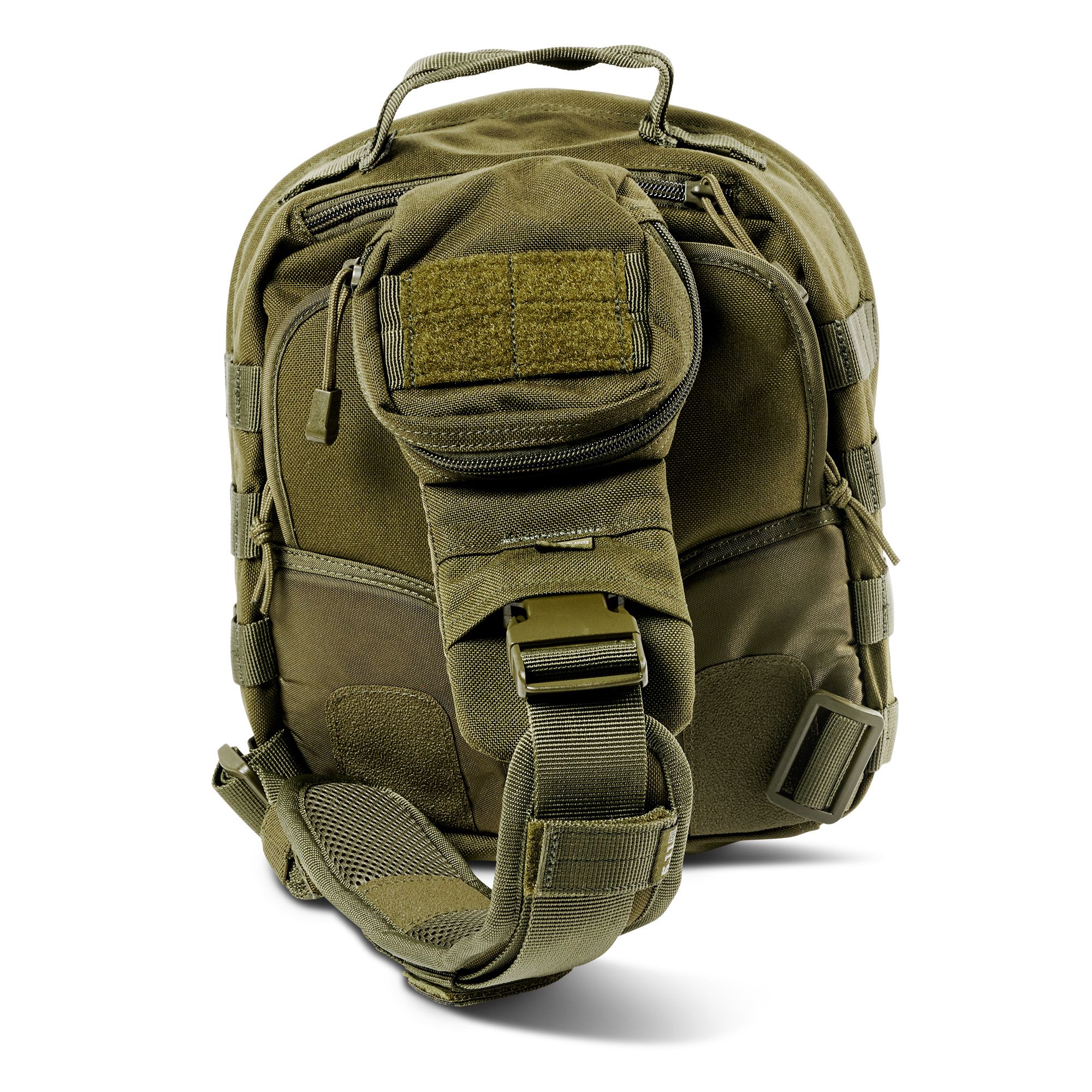 Umhängetasche MOAB 6 Slingpack 11 l, schwarz