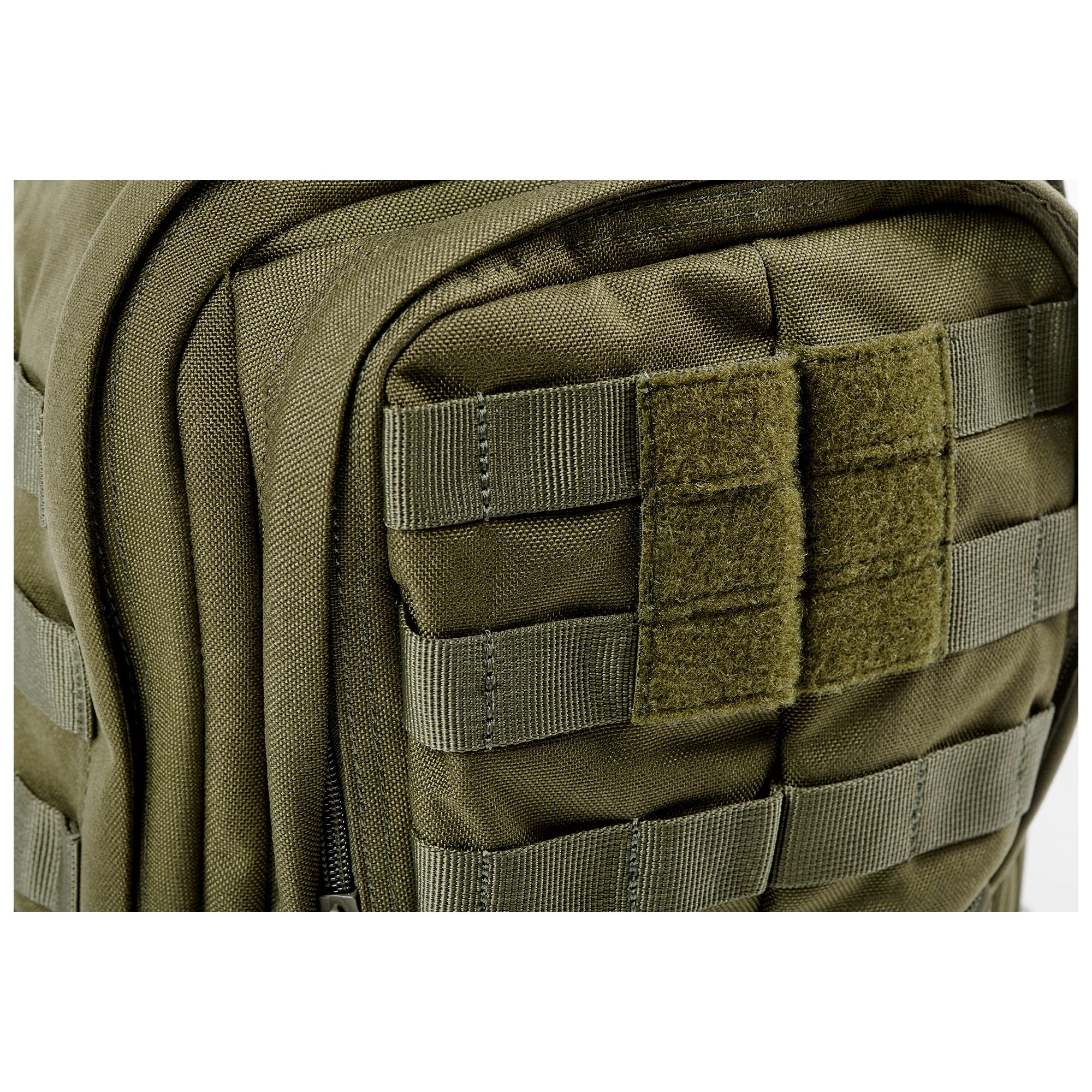 Umhängetasche MOAB 6 Slingpack 11 l, schwarz
