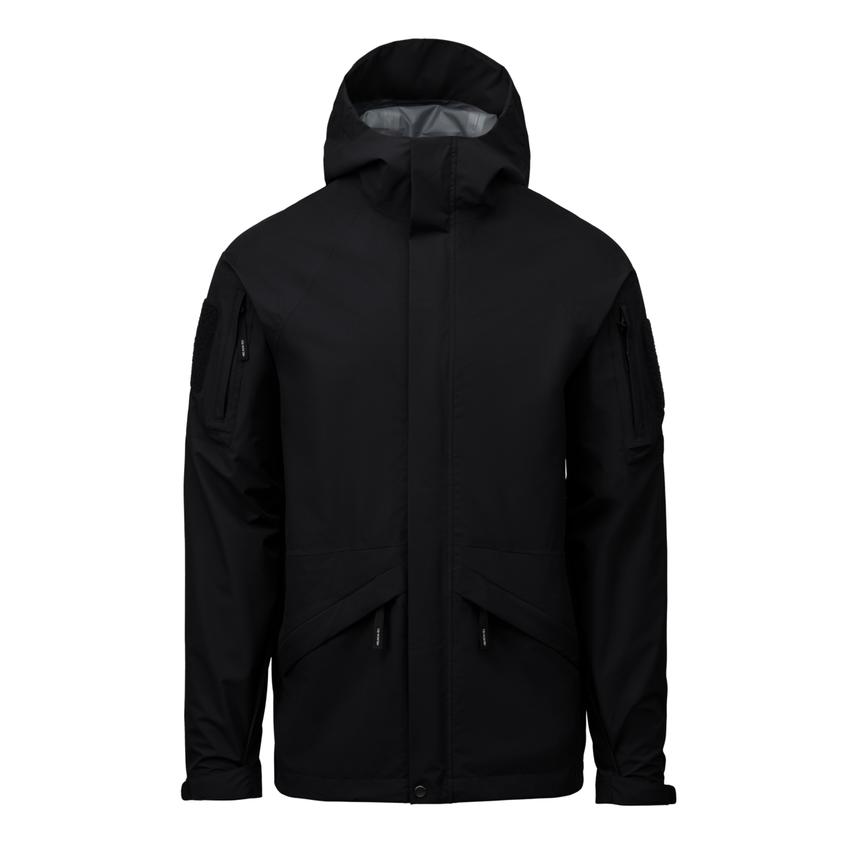 Chinook Jacket schwarz