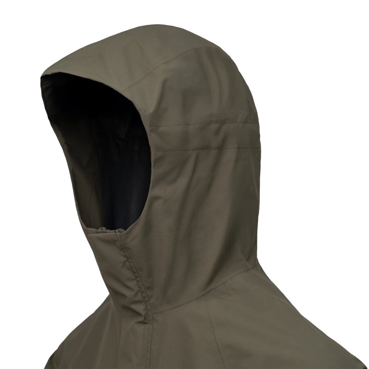 Chinook Jacket coyote