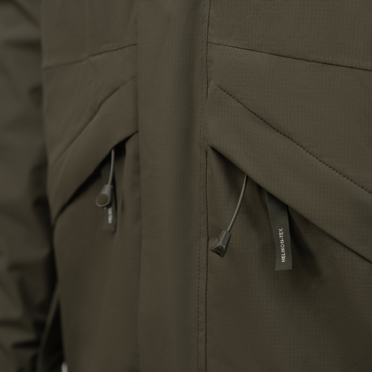 Chinook Jacket coyote
