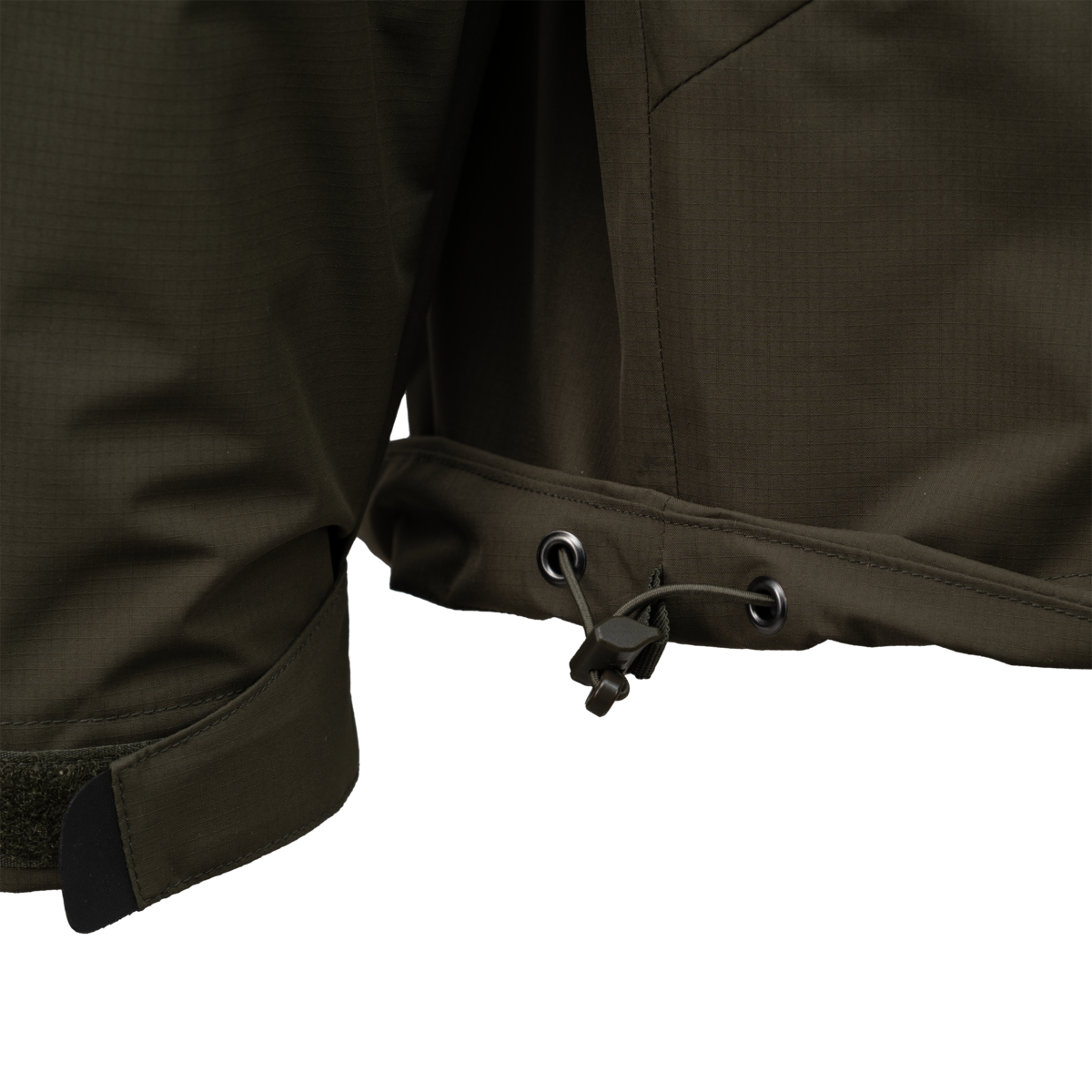Chinook Jacket shadow grey