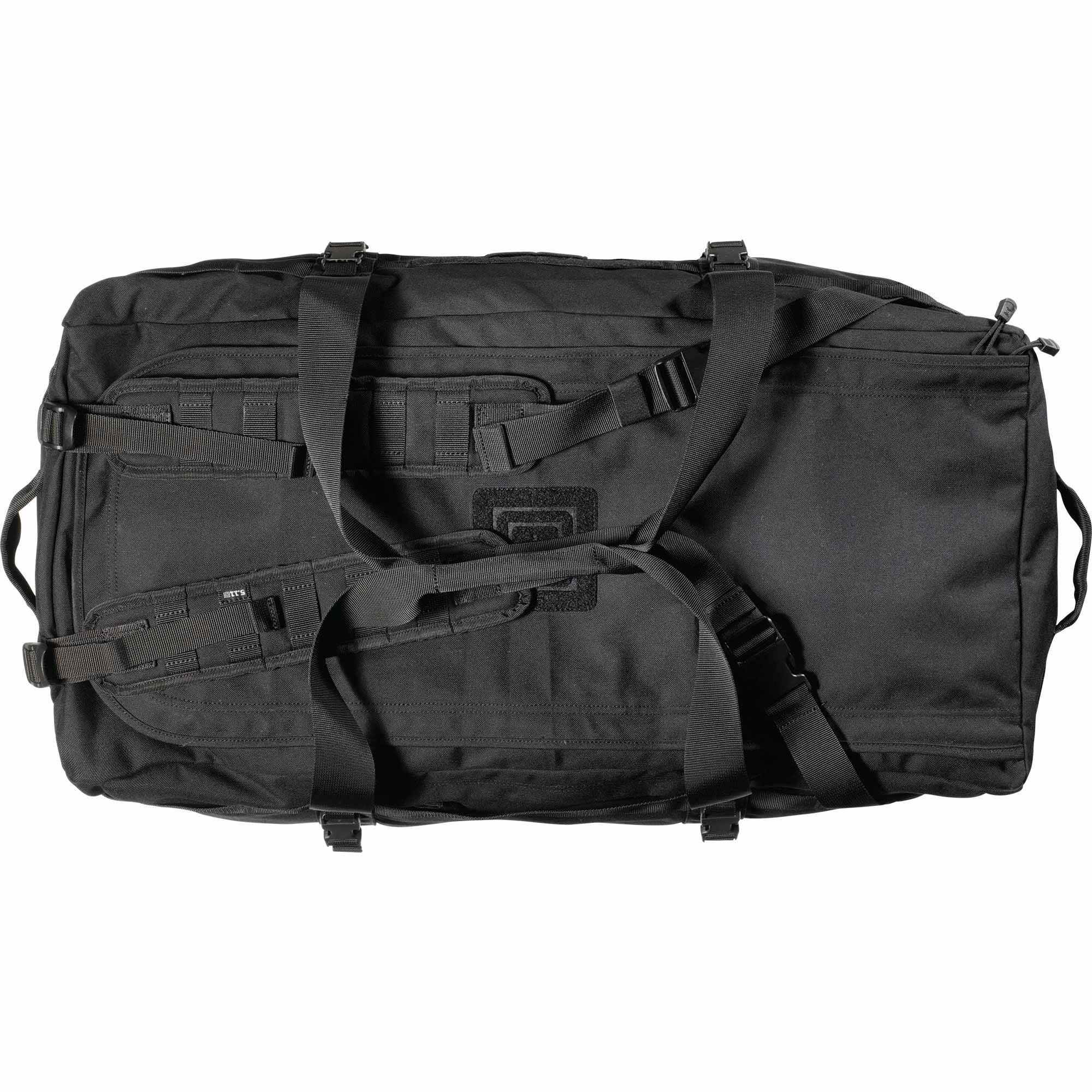 Rush LBD X-Ray 105L Tragetasche schwarz
