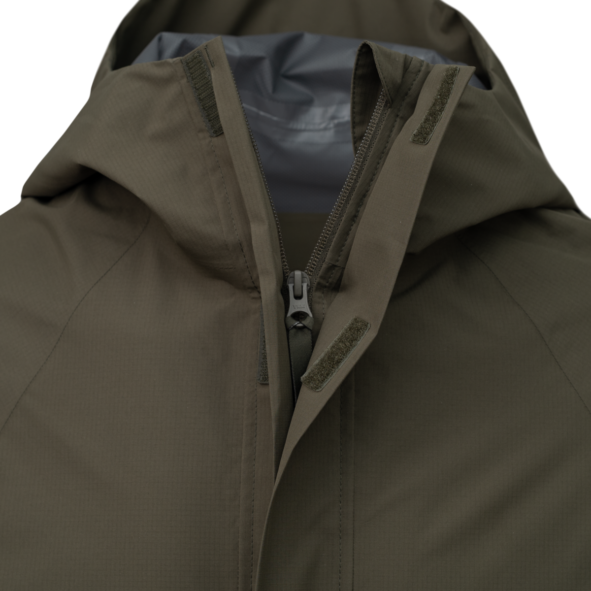 Chinook Jacket dunkelgrün