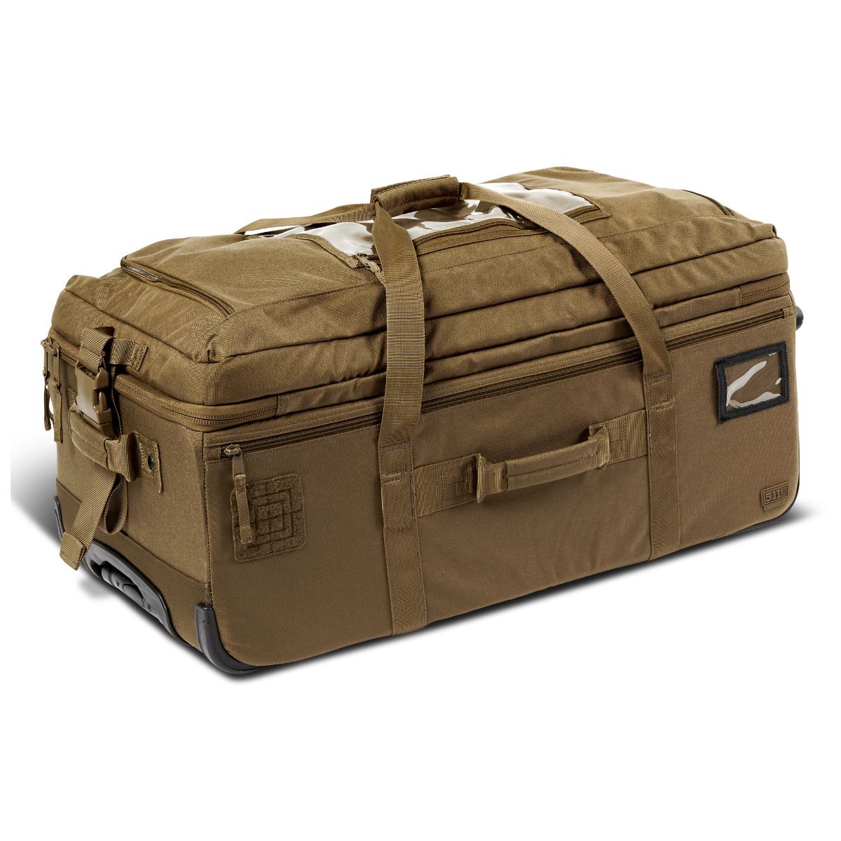 Mission Ready 3.0, sac de transport 90 l, kangaroo