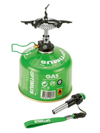 Crux Lite Piezo