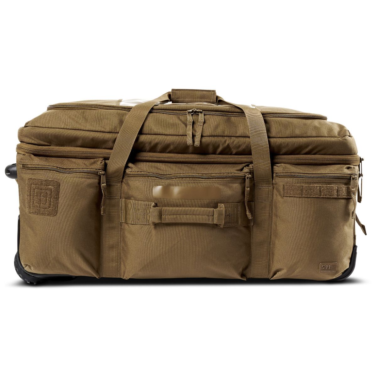 Mission Ready 3.0, sac de transport 90 l, kangaroo