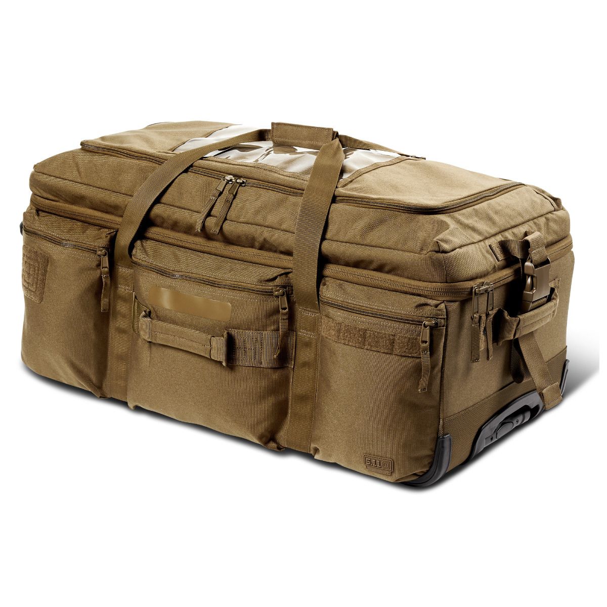 Mission Ready 3.0, sac de transport 90 l, kangaroo