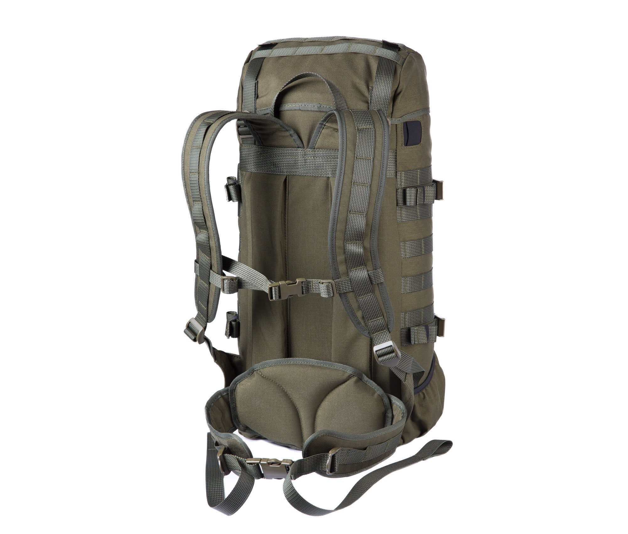 Jäger II M max. 30 l Tagesrucksack, oliv