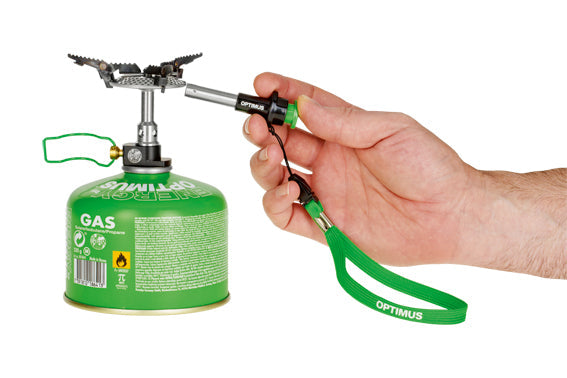 Crux Lite Piezo
