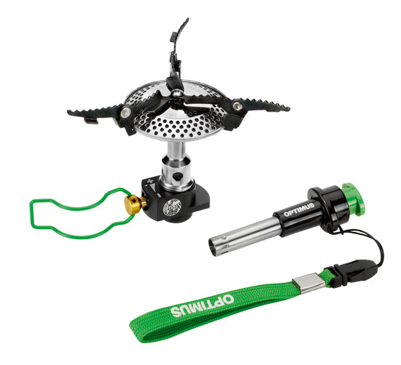 Crux Lite Piezo