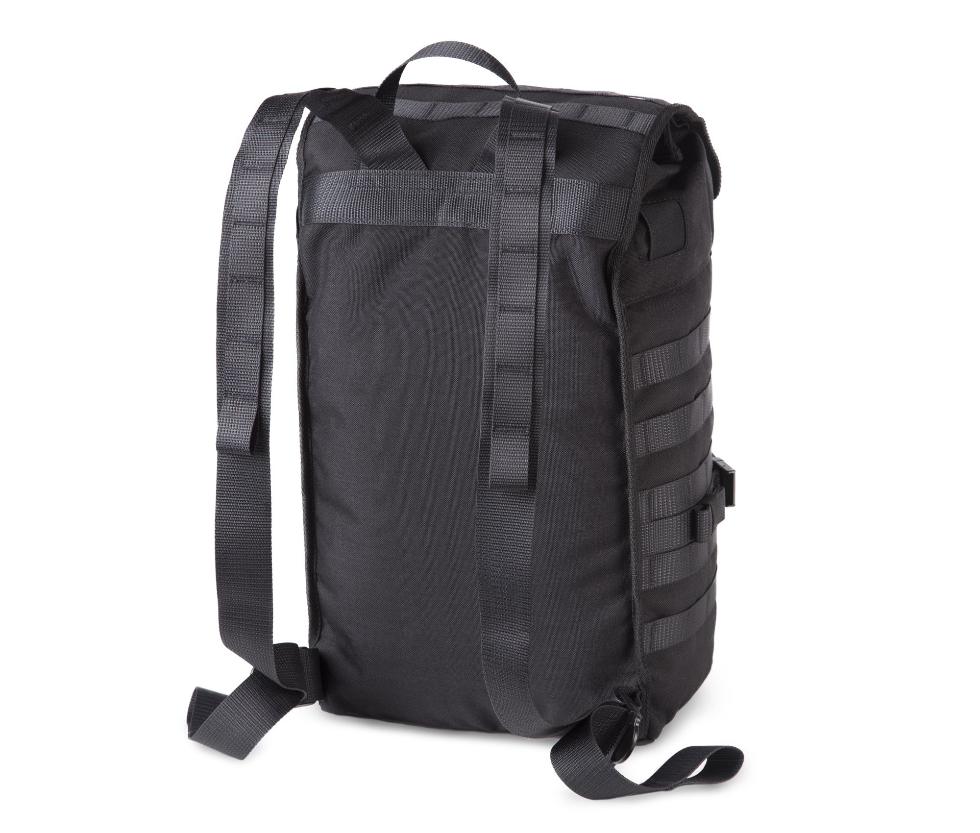 Sac à dos Jäger S Mini, 25 L max., noir
