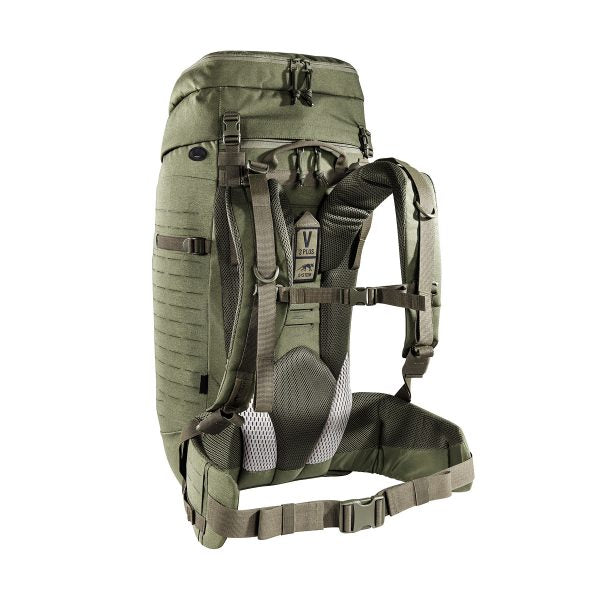 TT Modular Pack 45 Plus, oliv