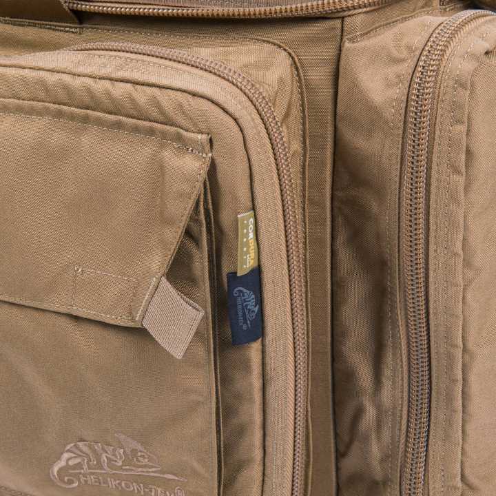 Rangemaster Transporttasche multicam