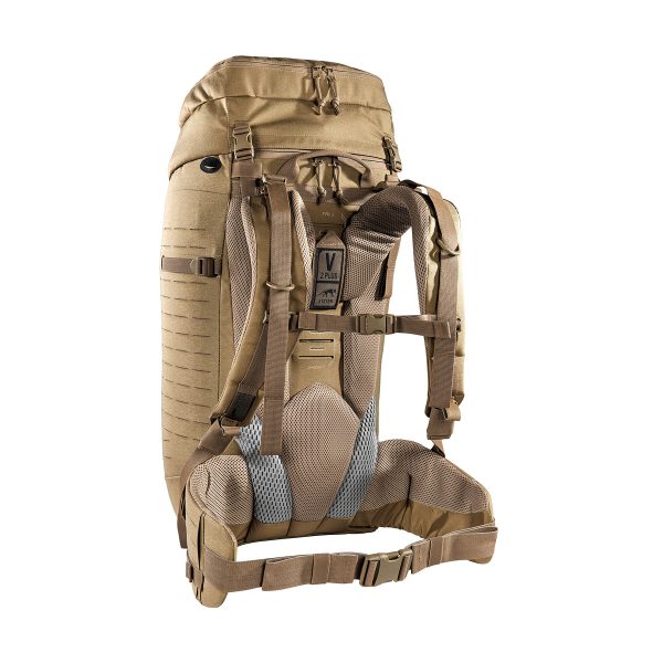 TT Modular Pack 45 Plus, khaki