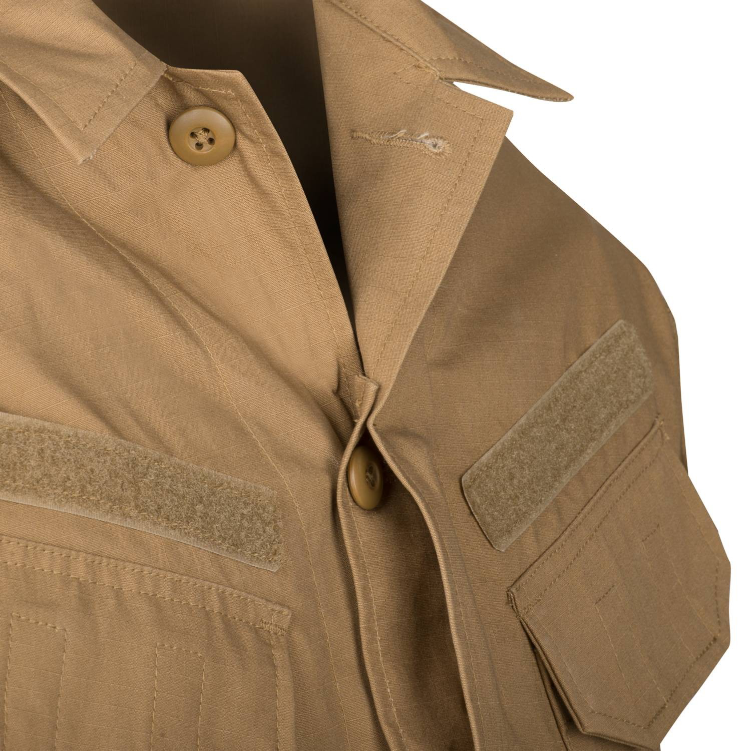 SFU NEXT Feldjacke schwarz