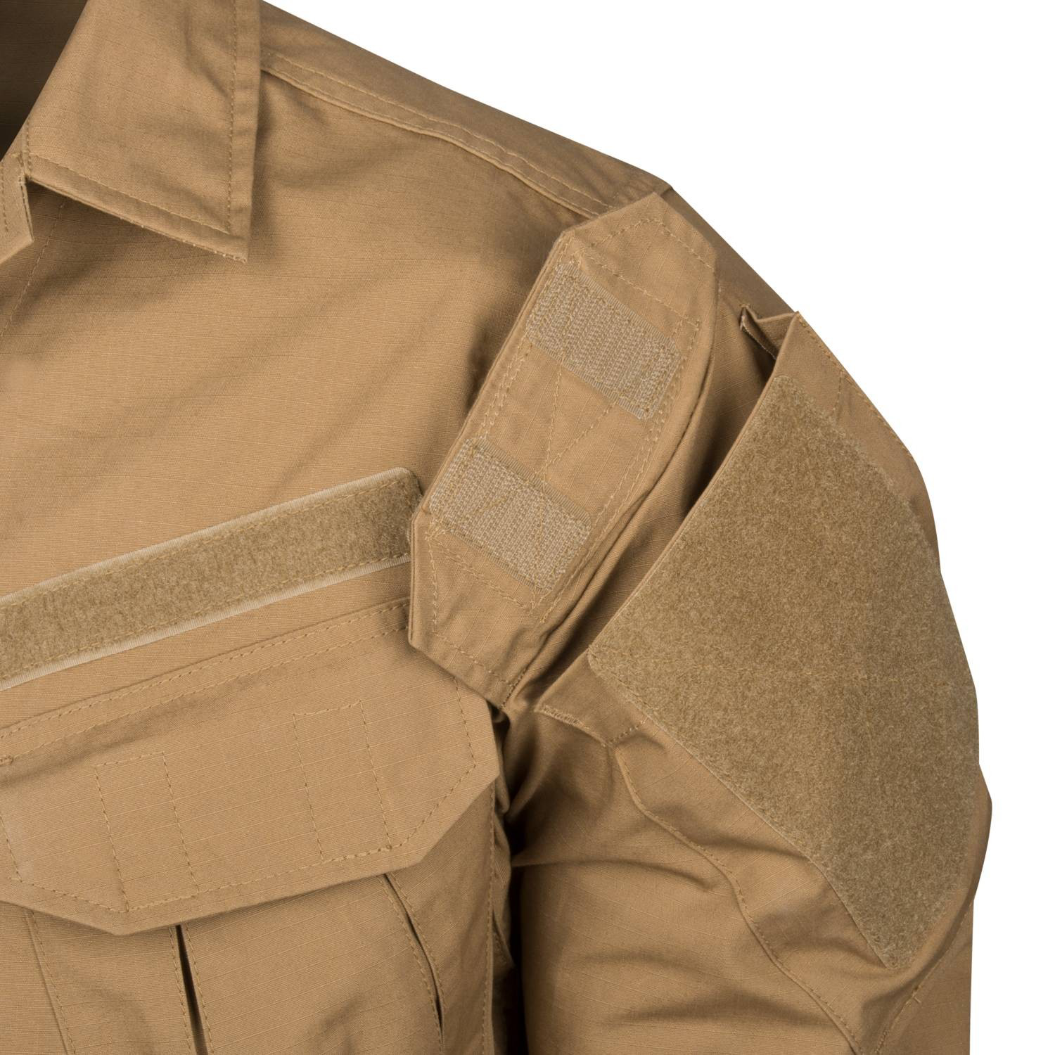 SFU NEXT Feldjacke schwarz