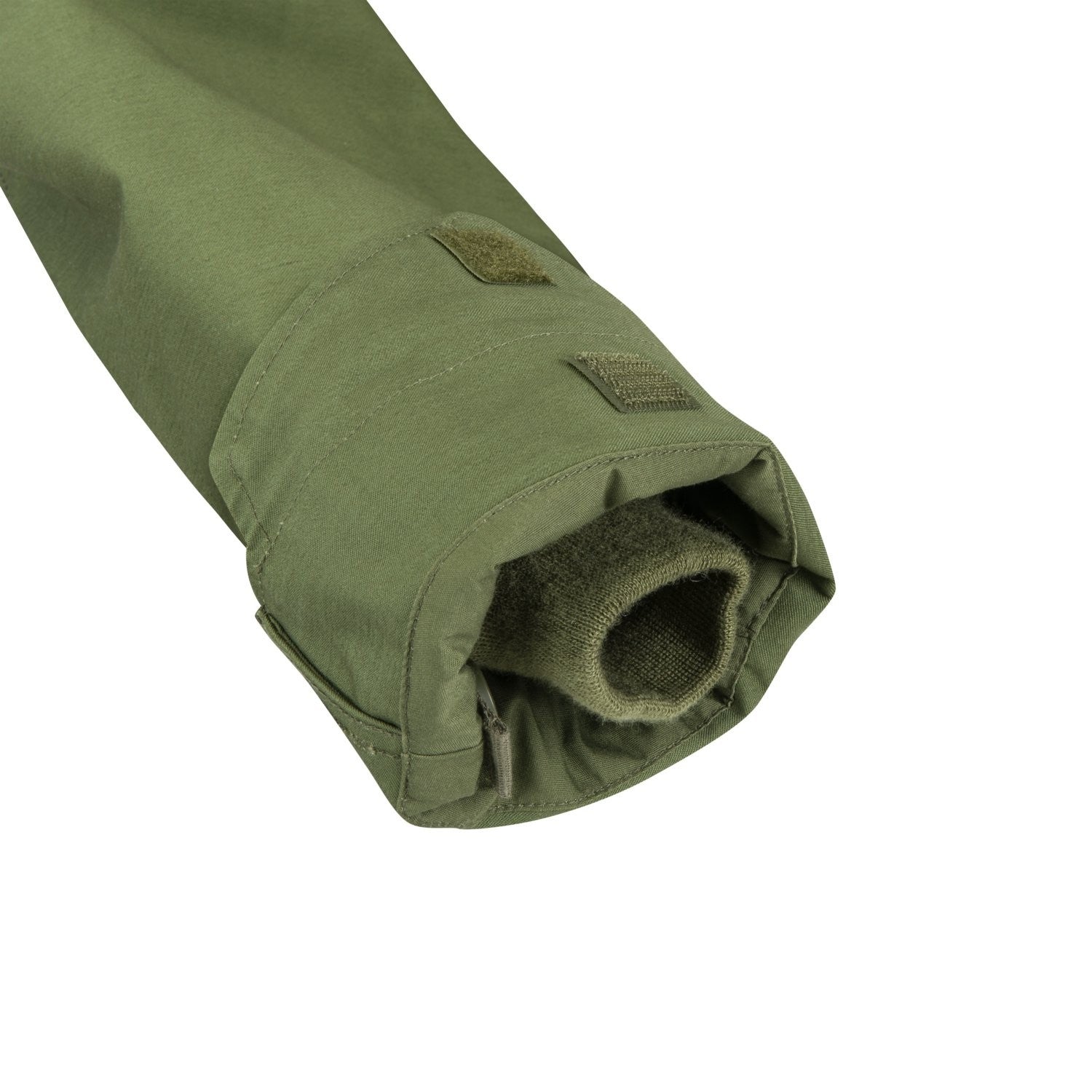 M65 Nyco Feldjacke schwarz