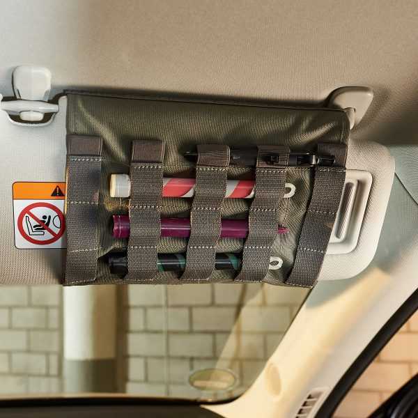 Sun Shade Cover carbon