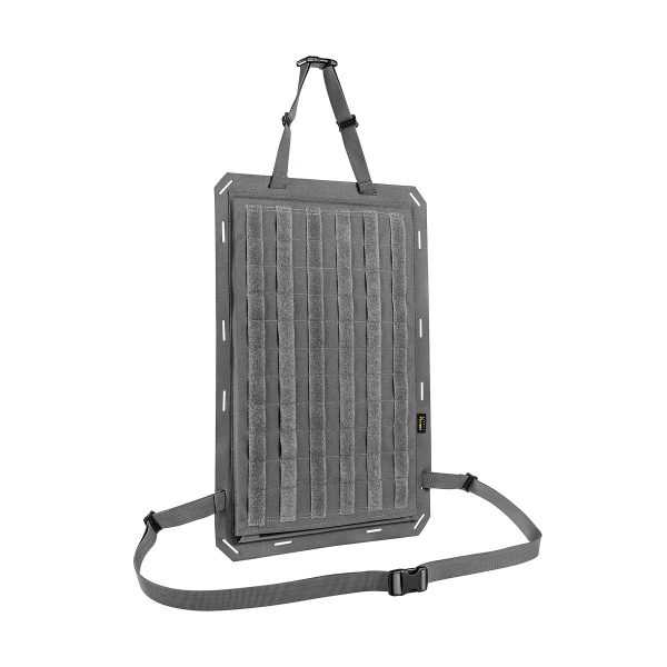 Modular Front Seat Panel carbon