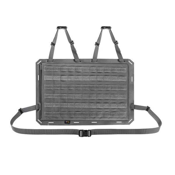 Modular Front Seat Panel carbon