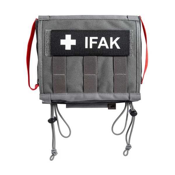 Head Rest IFAK carbon