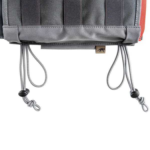 Head Rest IFAK carbon