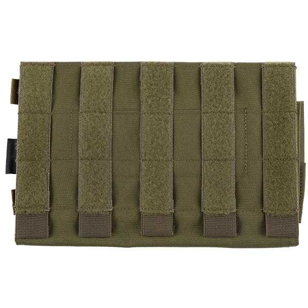 Sun Shade Cover oliv